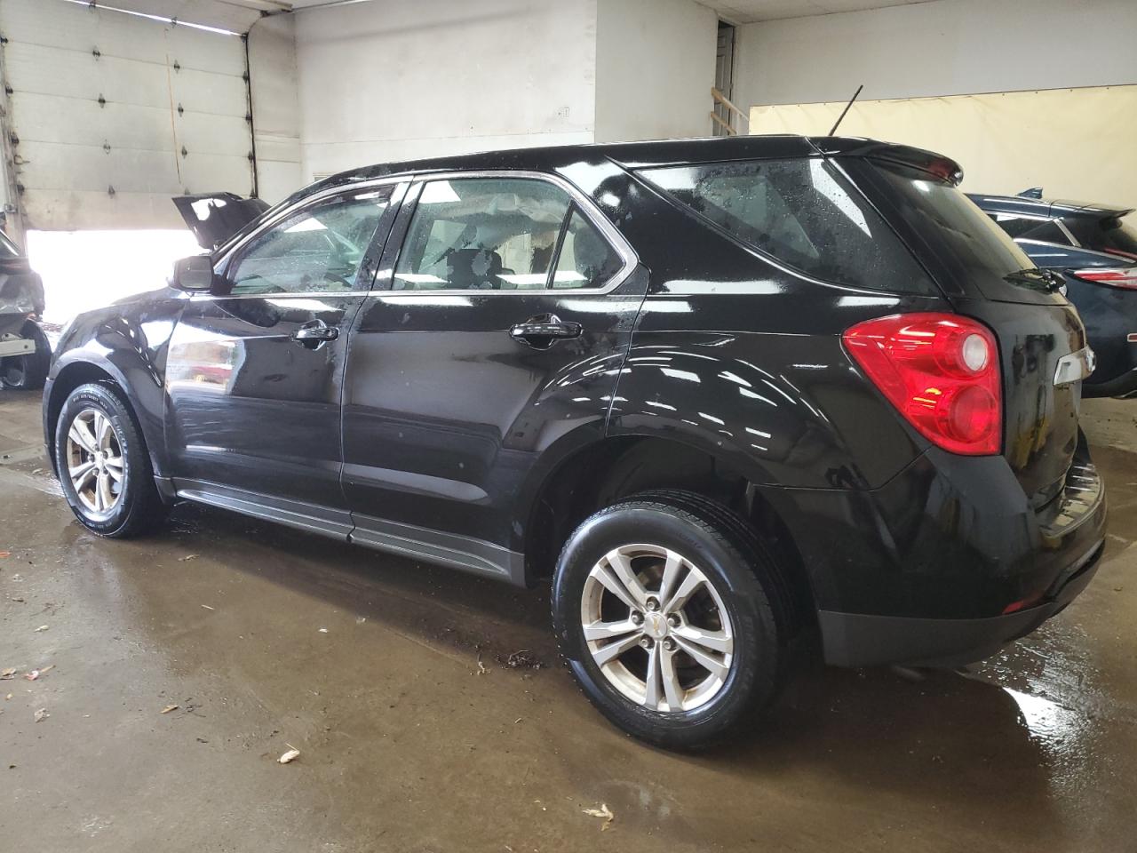 2013 Chevrolet Equinox - Image 2