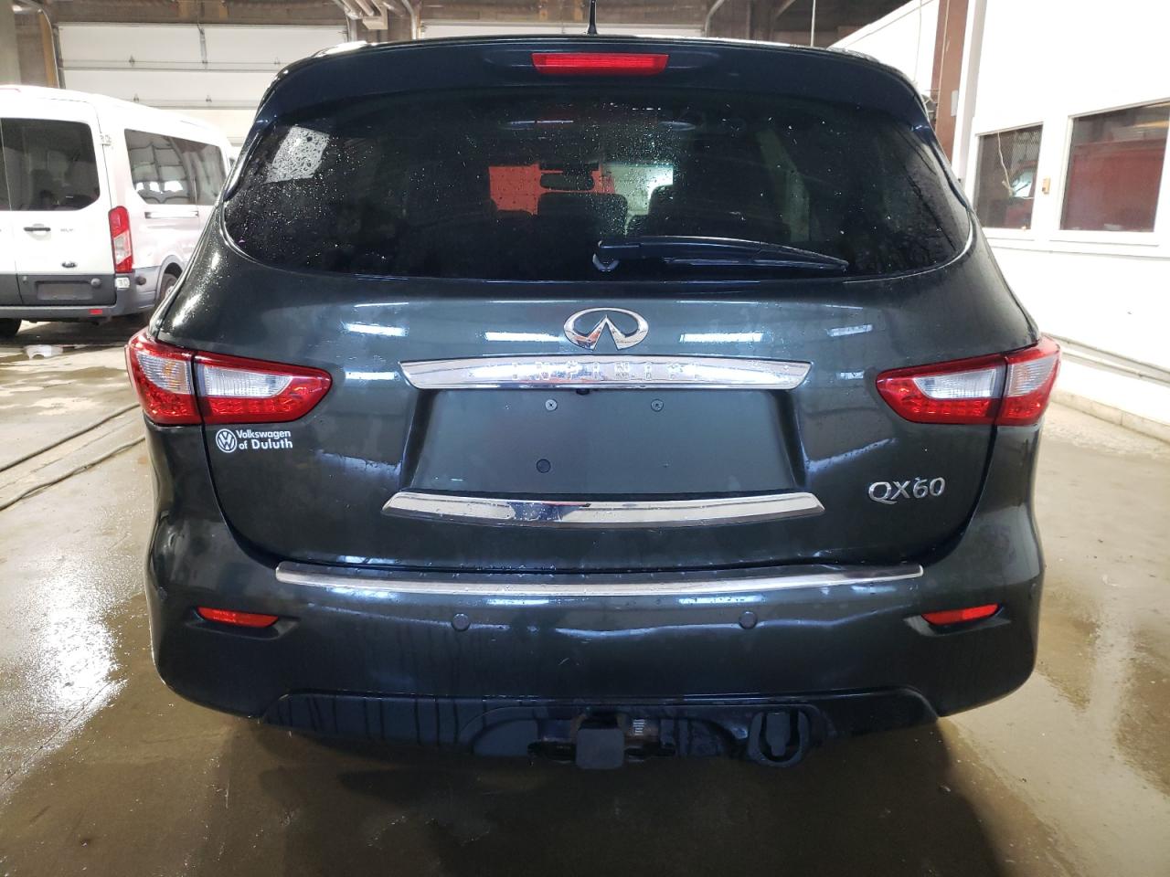 5N1AL0MM3EC545555 2014 Infiniti Qx60