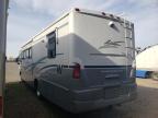 2003 WORKHORSE CUSTOM CHASSIS MOTORHOME CHASSIS W22 for sale at Copart NB - MONCTON