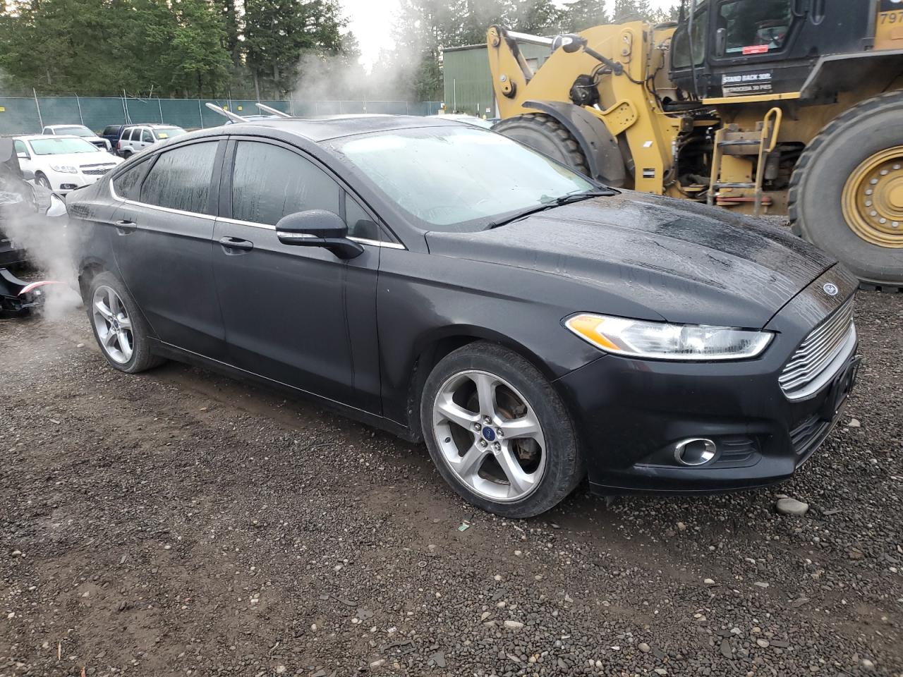 2014 Ford Fusion - Image 4