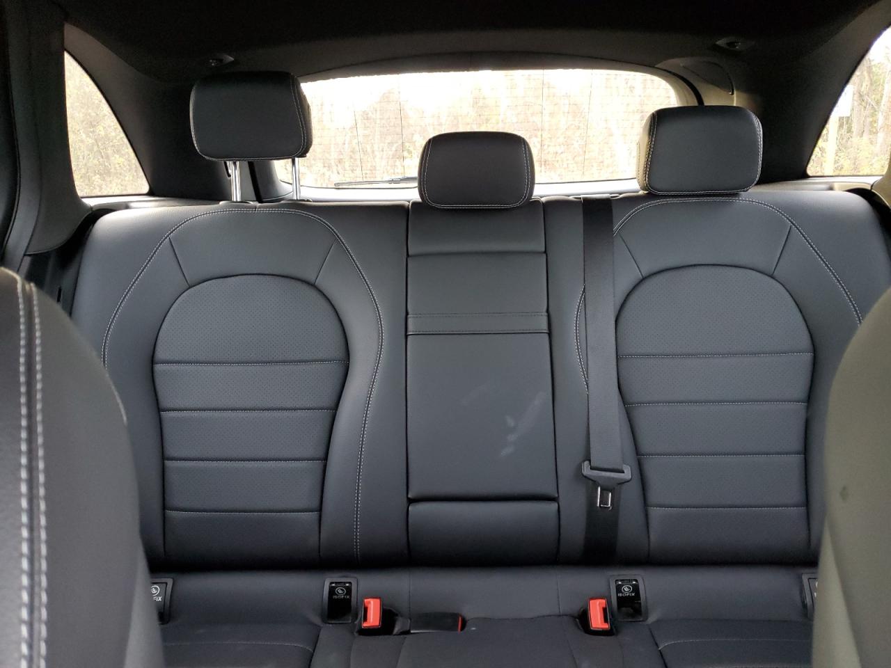 2018 Mercedes-Benz GLC - Image 10