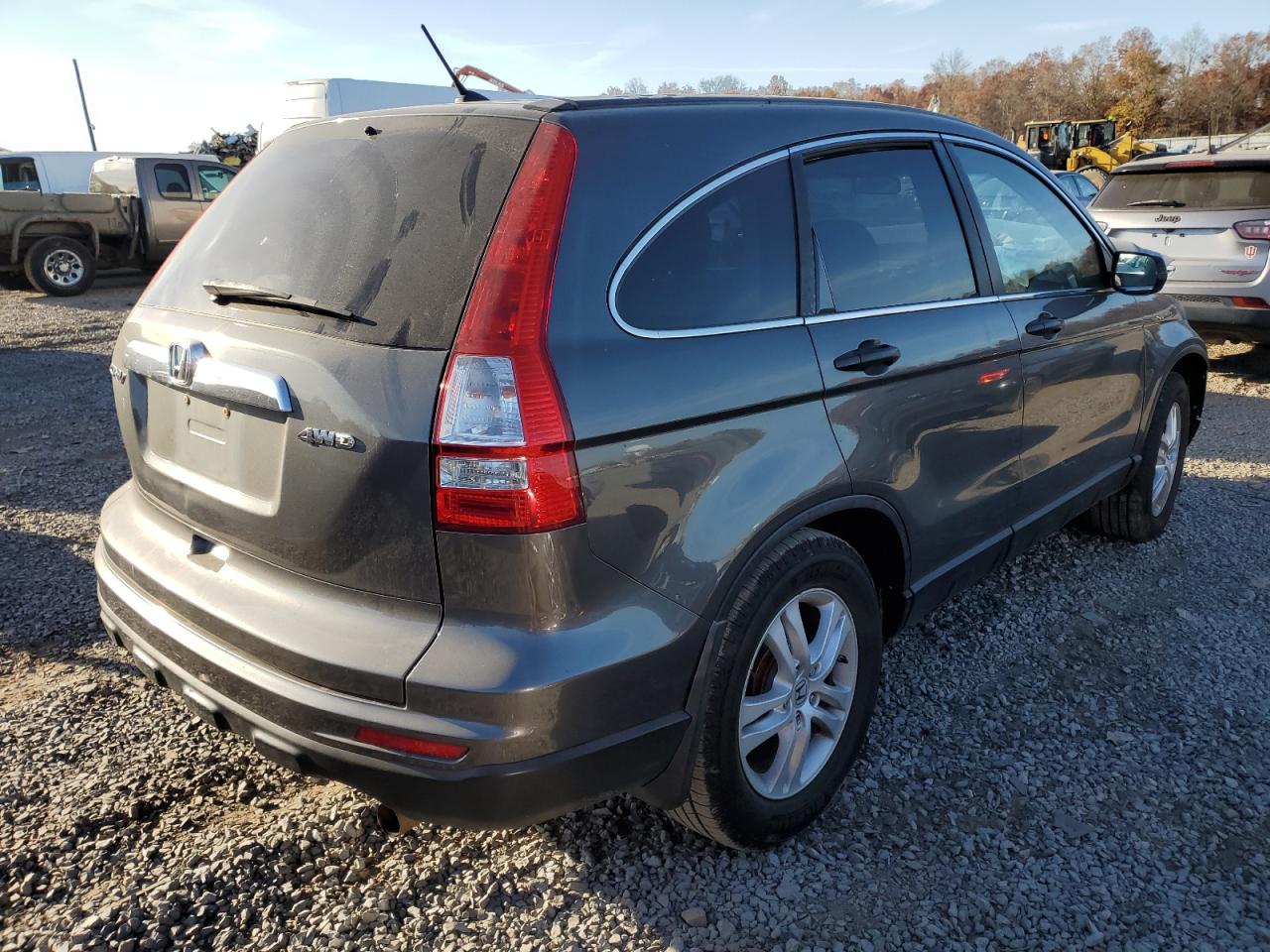 2011 Honda CR-V - Image 3