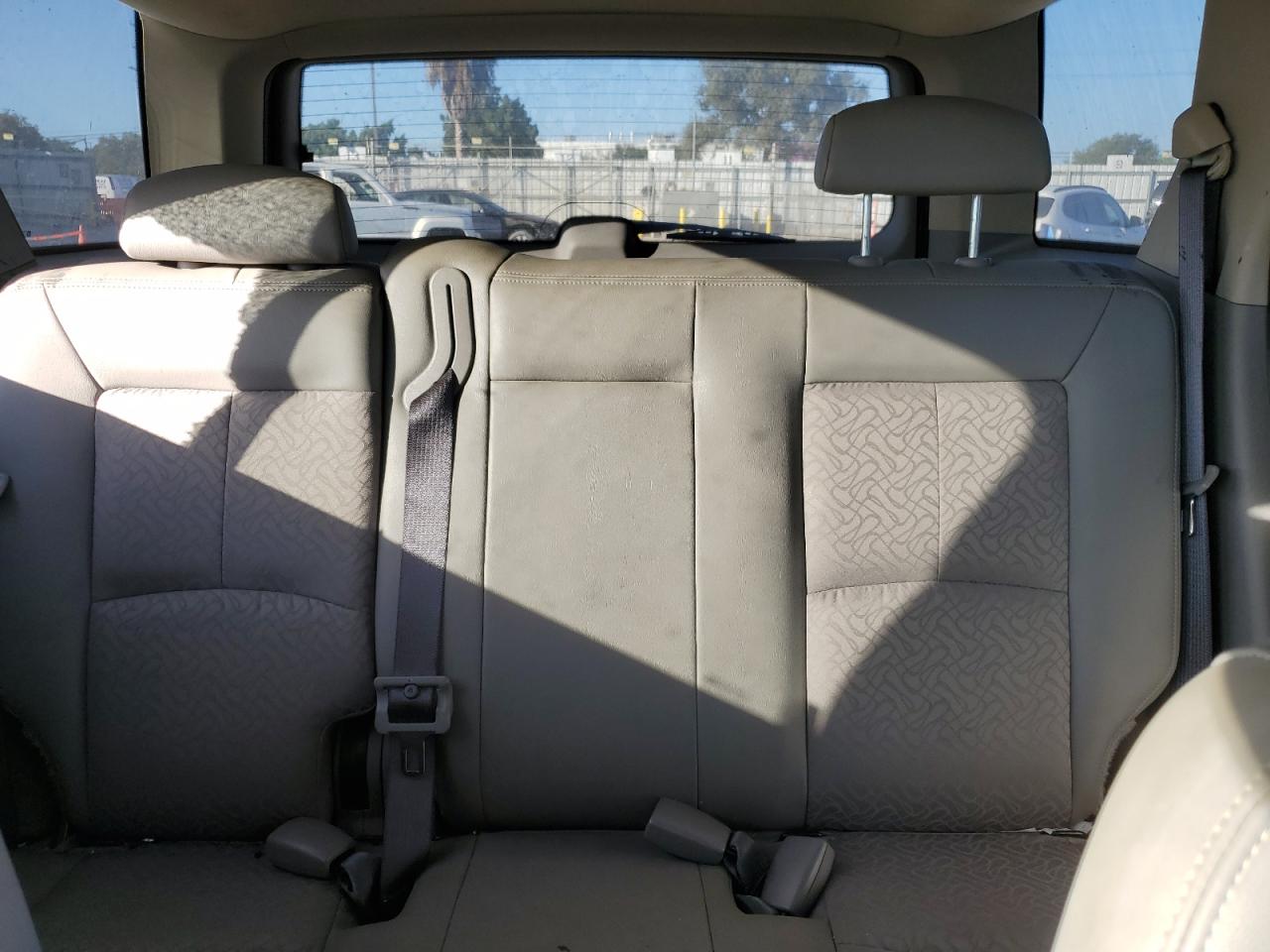 2006 Saturn Vue VIN: 5GZCZ53486S865504 Lot: 78029254