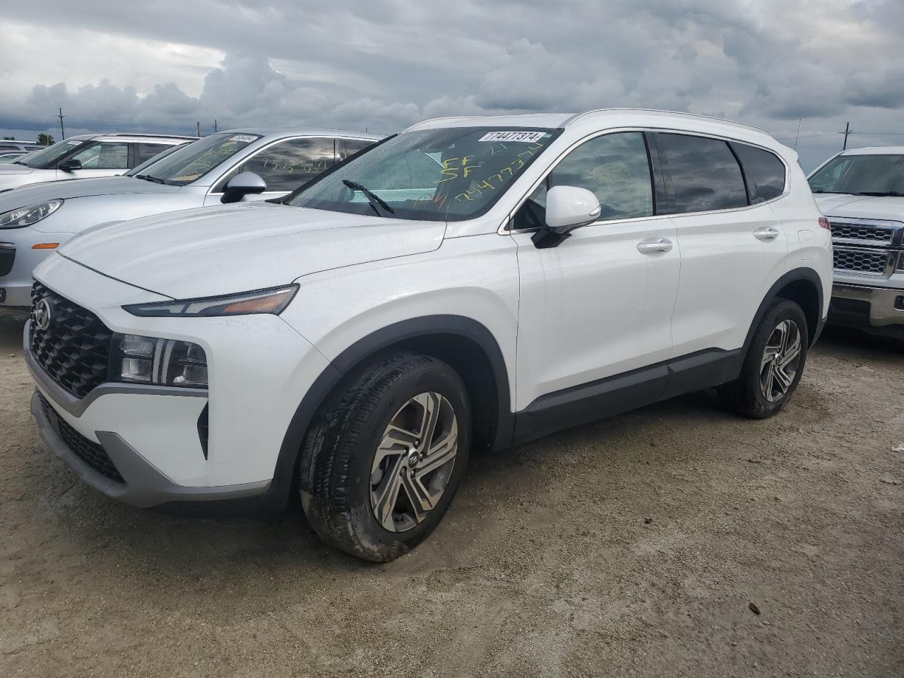 2023 Hyundai Santa Fe - Image 1