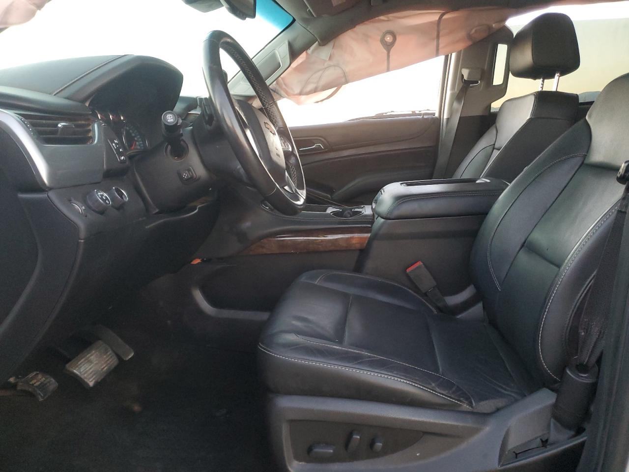 2018 Chevrolet Tahoe - Image 7