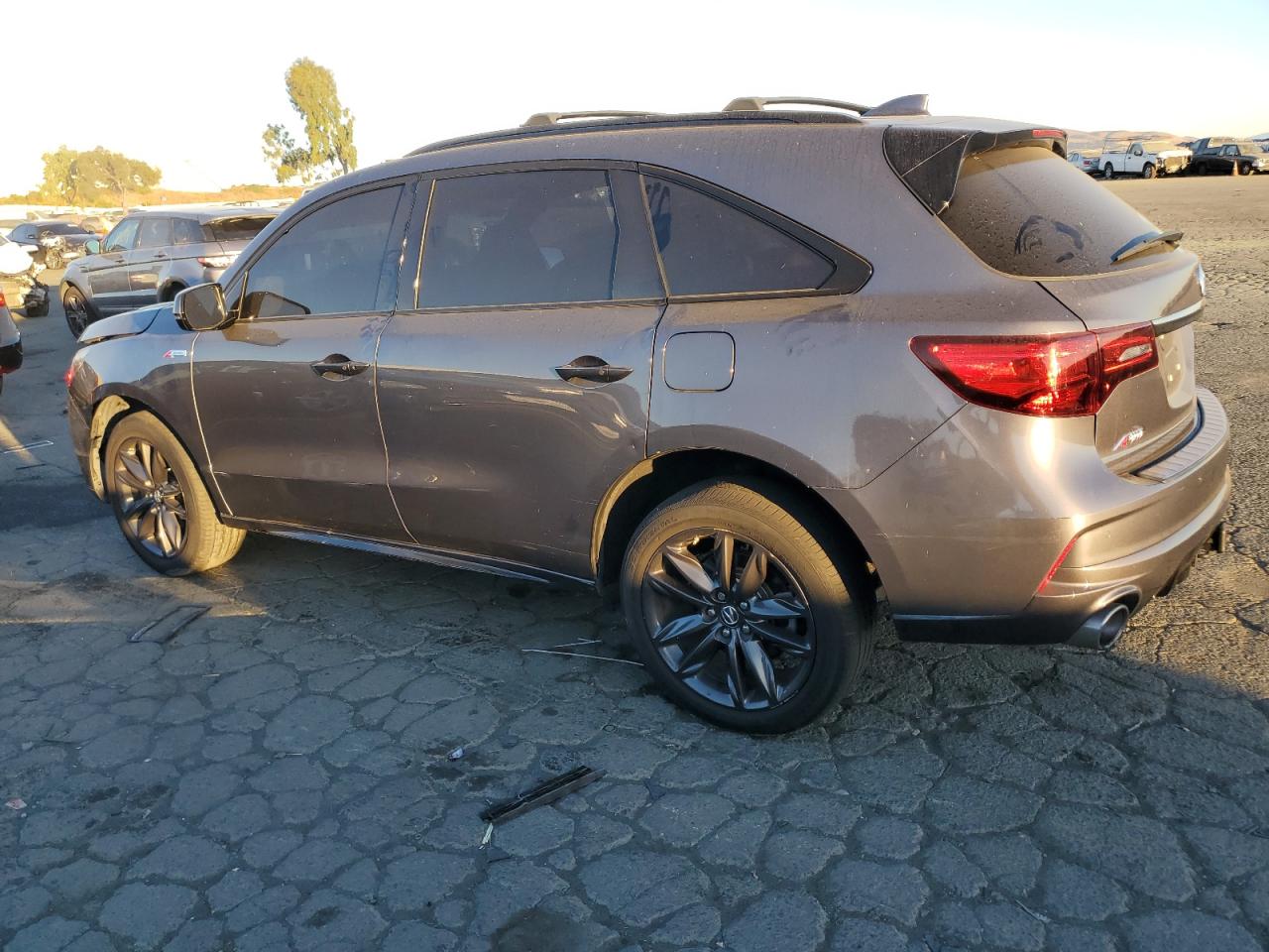 2020 Acura MDX - Image 1