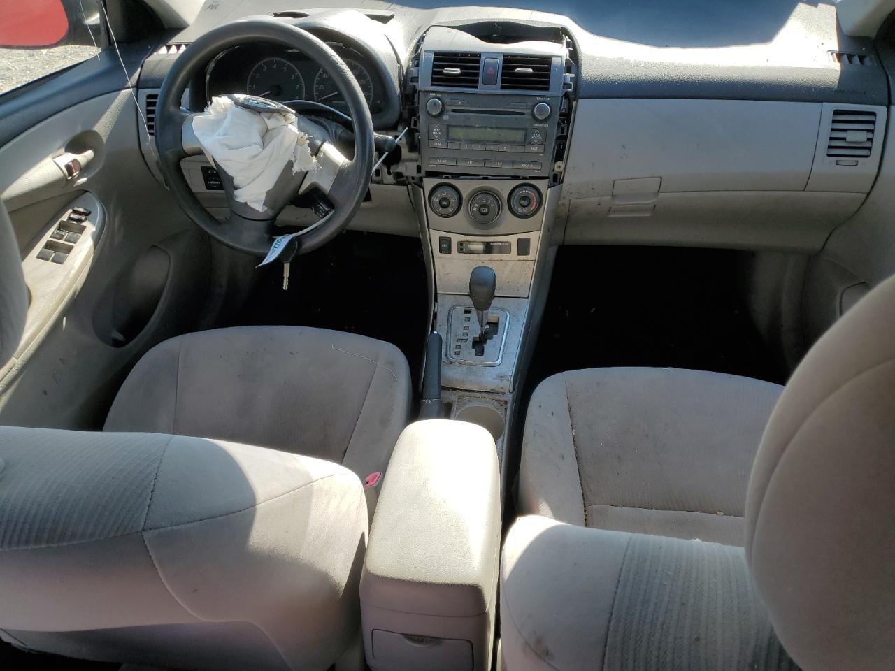 2011 Toyota Corolla - Image 8