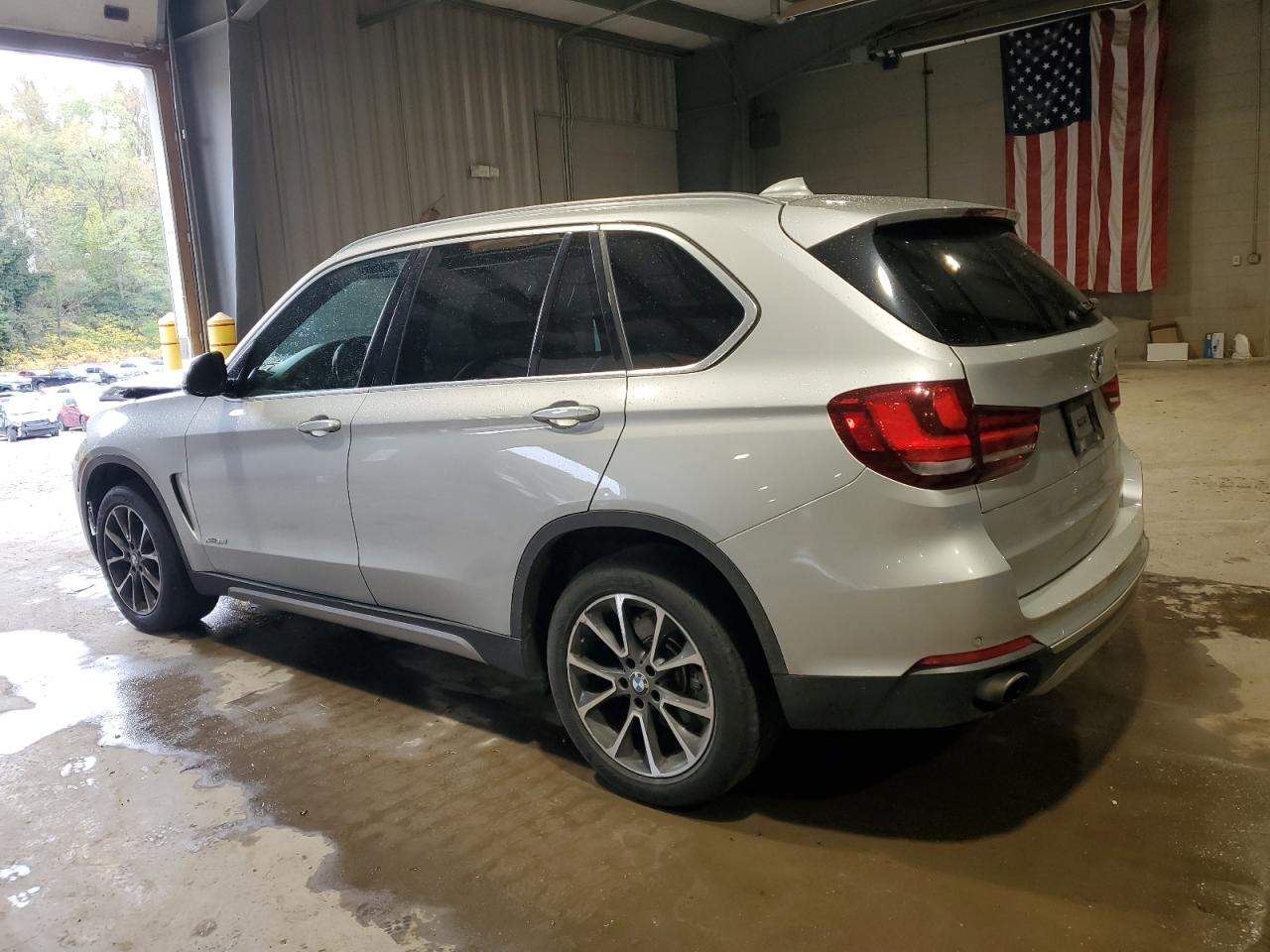 2017 BMW X5 - Image 2