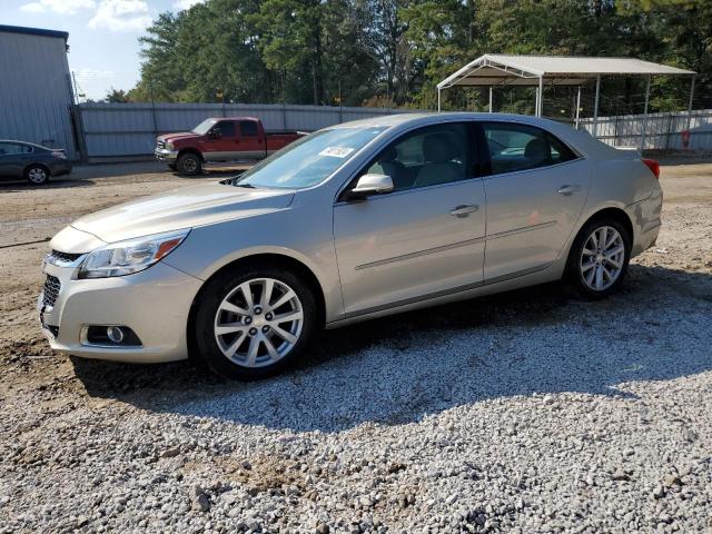 2015 Chevrolet Malibu 2Lt