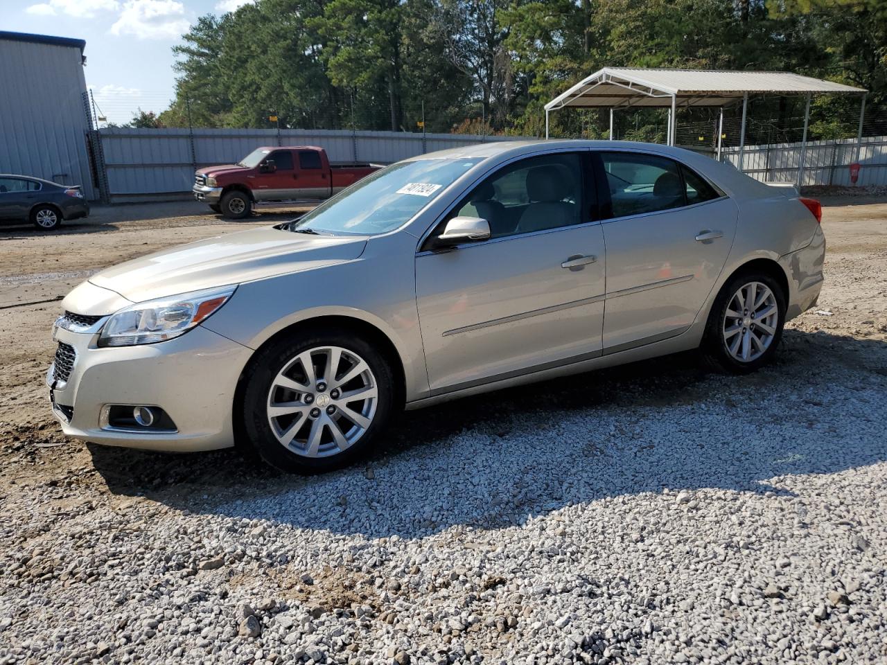 1G11D5SL1FF320200 2015 CHEVROLET MALIBU - Image 1