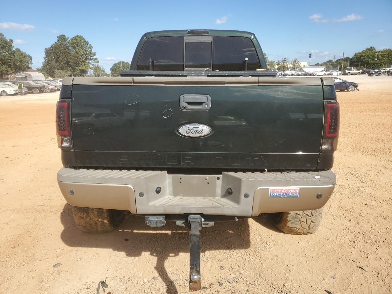 2012 Ford F250 - Image 6