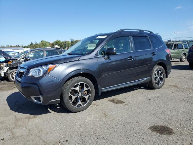 2016 Subaru Forester 2.0Xt Touring