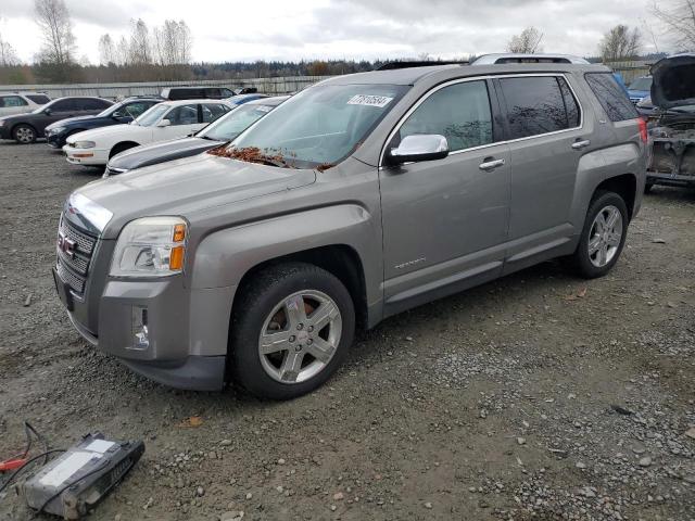 2012 Gmc Terrain Slt