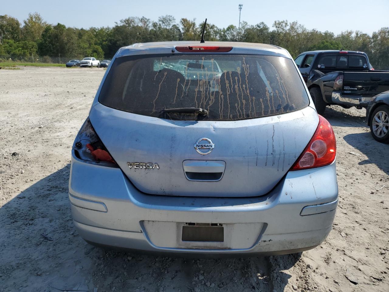 2011 Nissan Versa S VIN: 3N1BC1CPXBL425619 Lot: 75359784