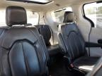 2020 Chrysler Pacifica Limited na sprzedaż w Savannah, GA - Front End