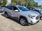 2019 Gmc Terrain Sle for Sale in North Billerica, MA - Side