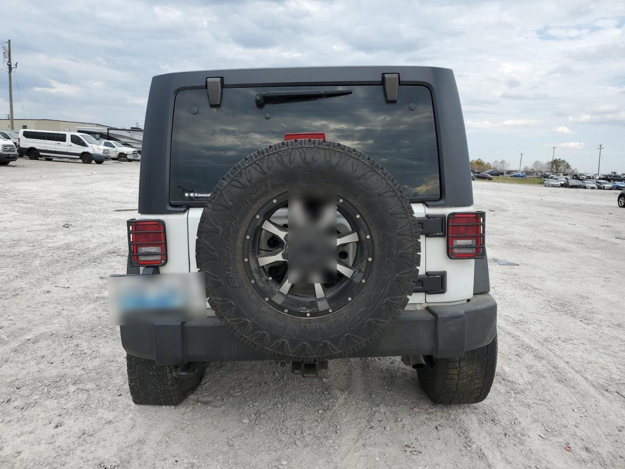 2016 Jeep Wrangler - Image 6