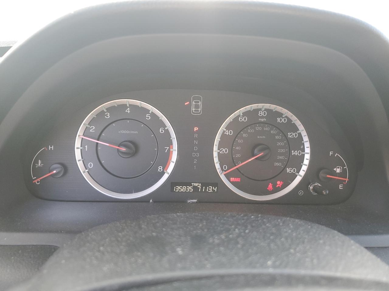 2011 Honda Accord - Image 9