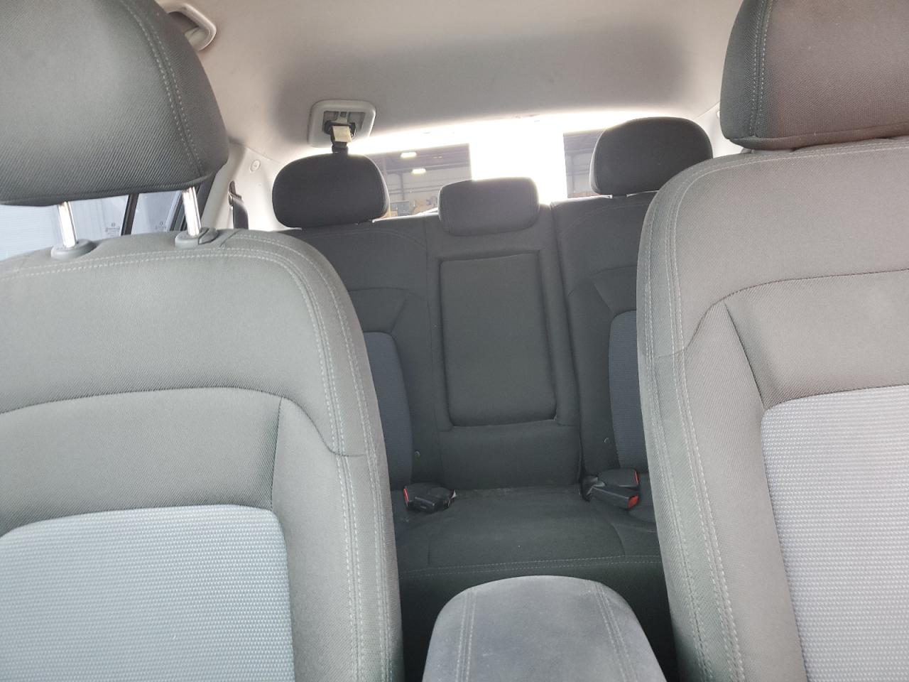 2014 Kia Sportage - Image 10