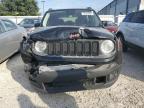 2017 Jeep Renegade Latitude zu verkaufen in Apopka, FL - Front End
