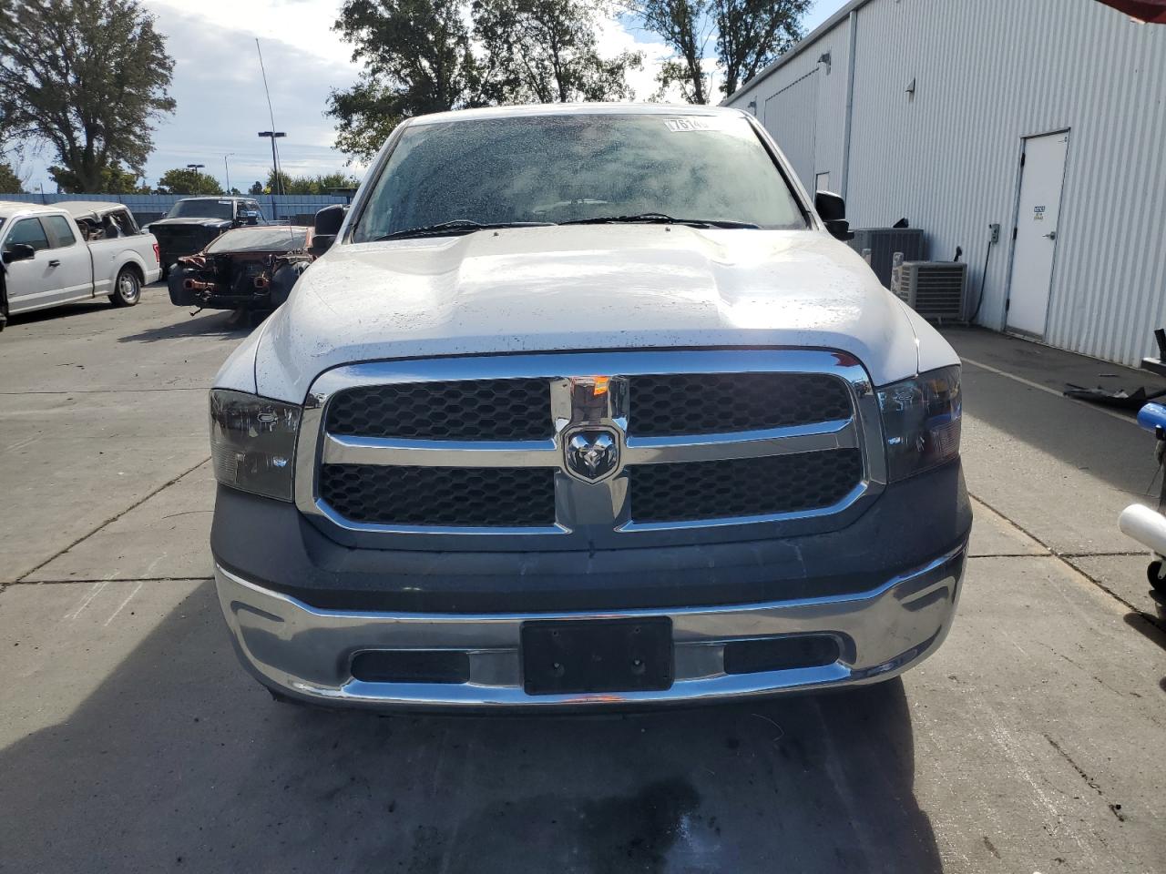 VIN 1C6RR6FG7GS141917 2016 RAM 1500 no.5