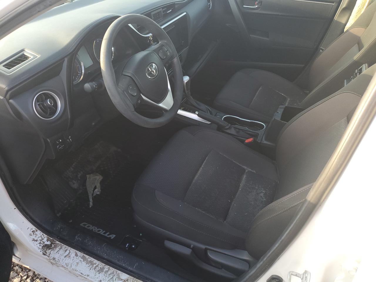 2018 Toyota Corolla - Image 7