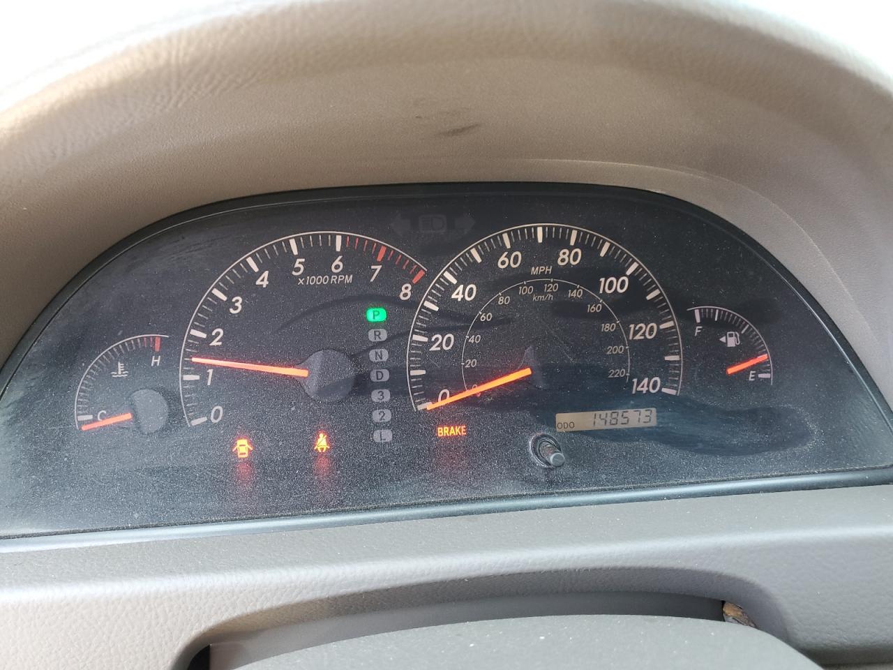 2005 Toyota Camry - Image 9