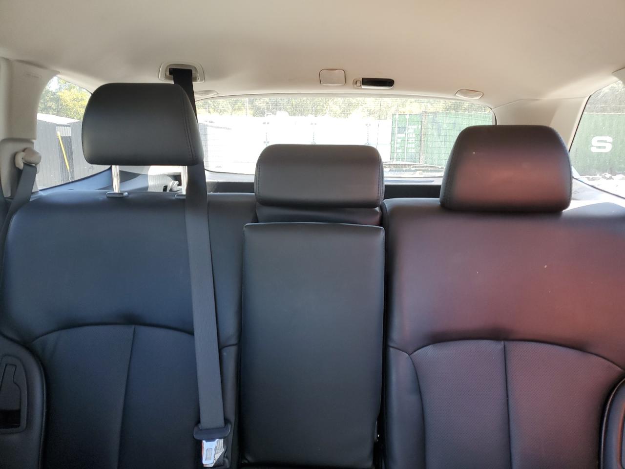2013 Subaru Outback - Image 10