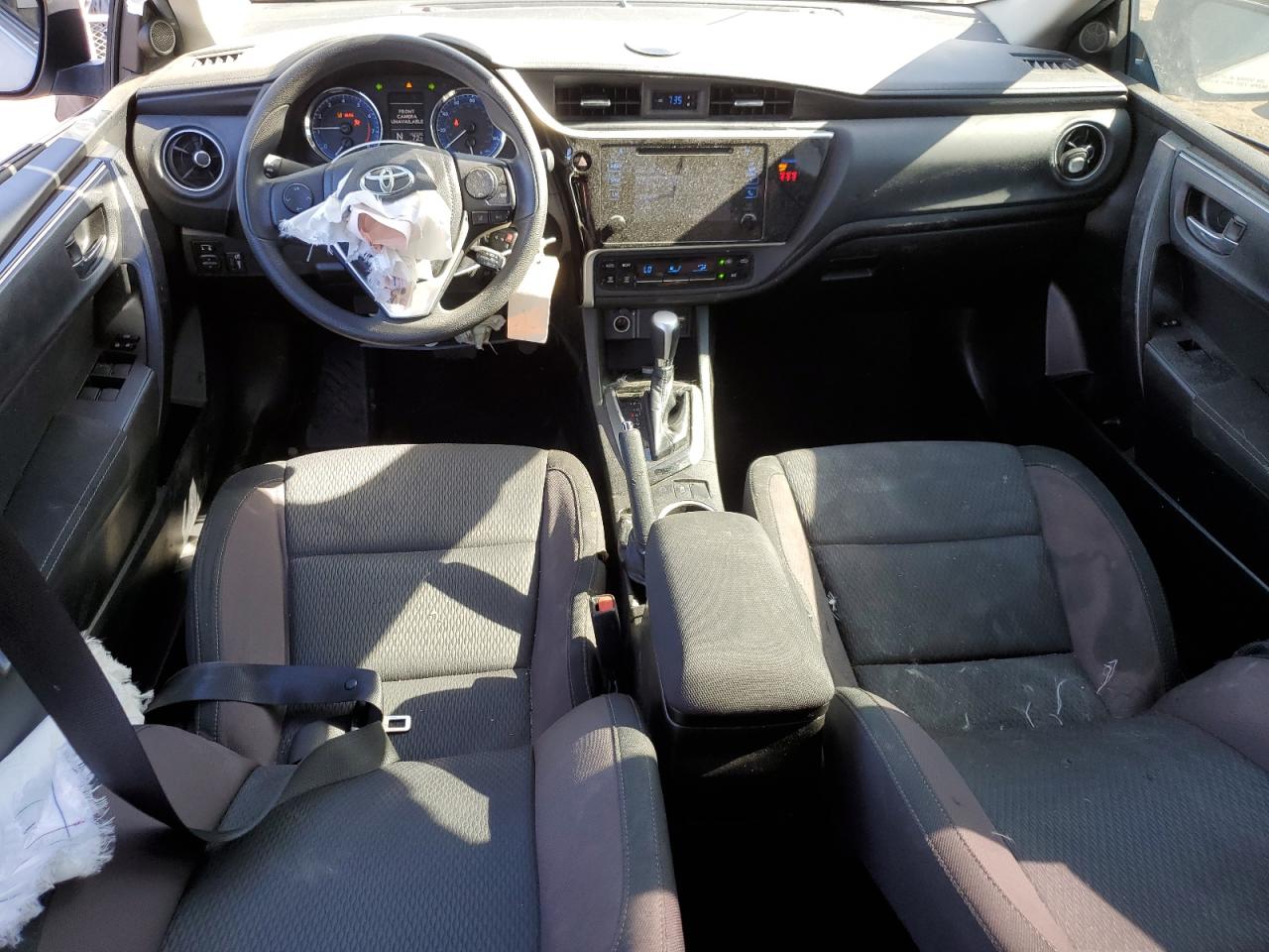 2019 Toyota Corolla - Image 8