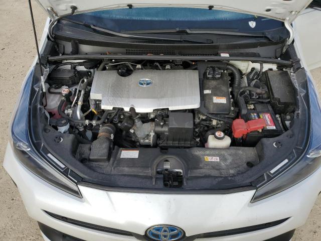 JTDKAMFU2M3127893 Toyota Prius SPEC 11