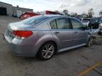 2014 Subaru Legacy 2.5I Premium zu verkaufen in Rogersville, MO - Front End