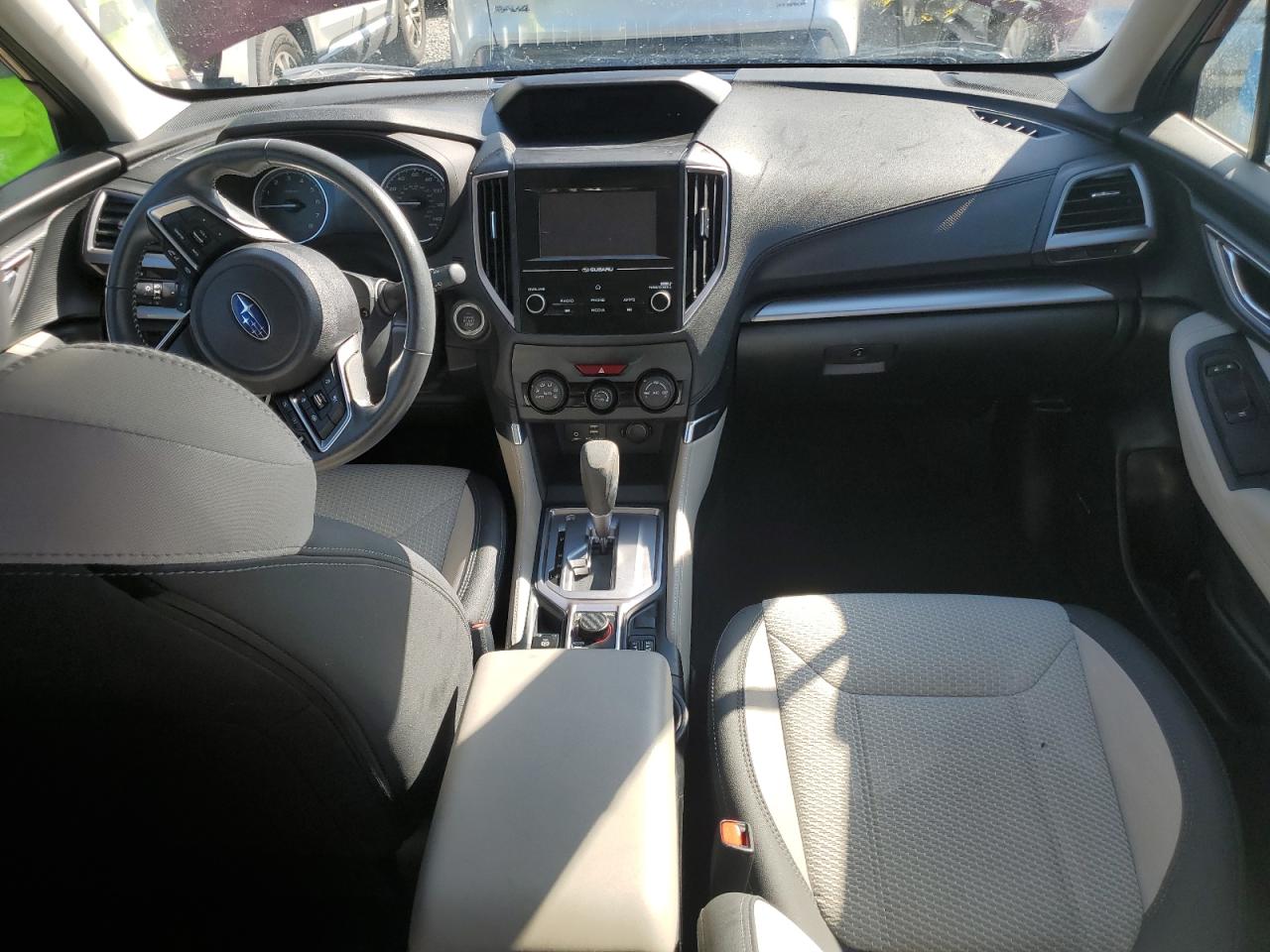 2024 Subaru Forester - Image 8