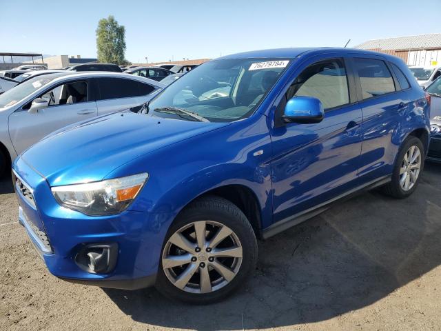 2015 Mitsubishi Outlander Sport Es