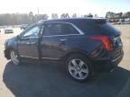 2017 Cadillac Xt5 Luxury продається в Dunn, NC - Front End