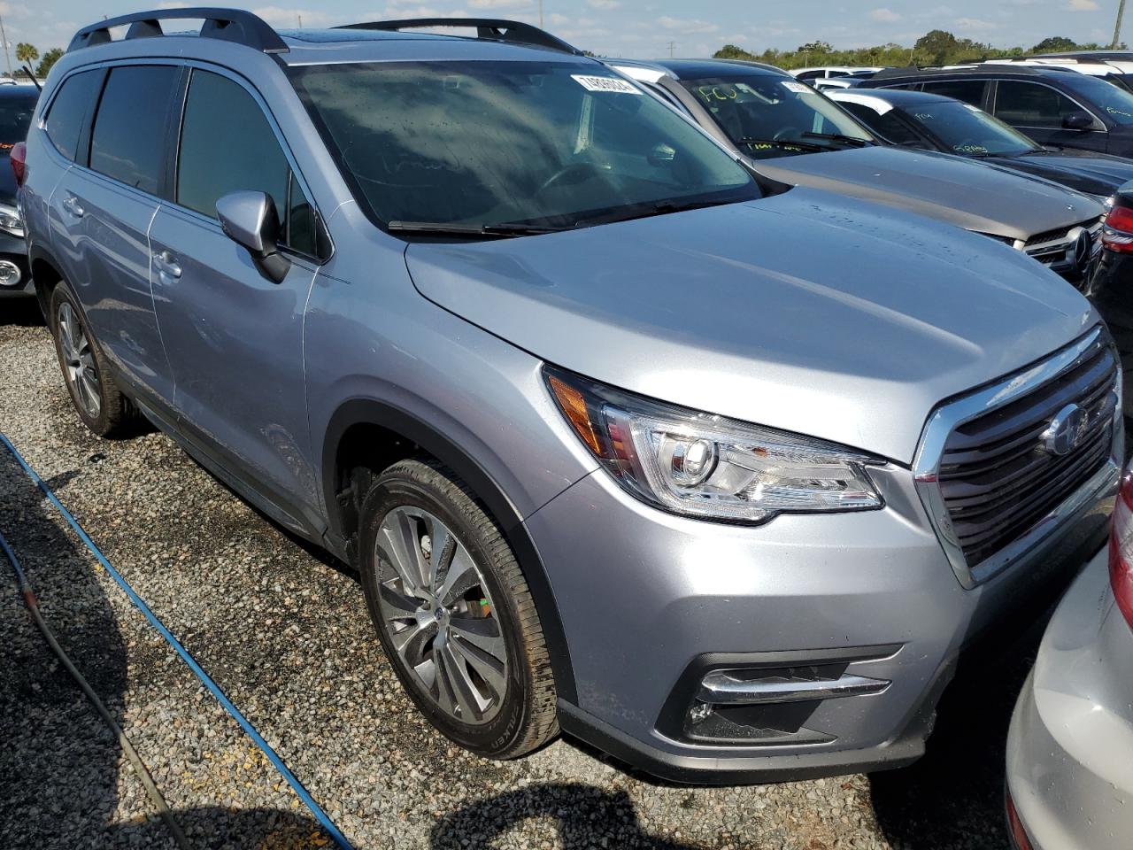 2021 Subaru Ascent - Image 5