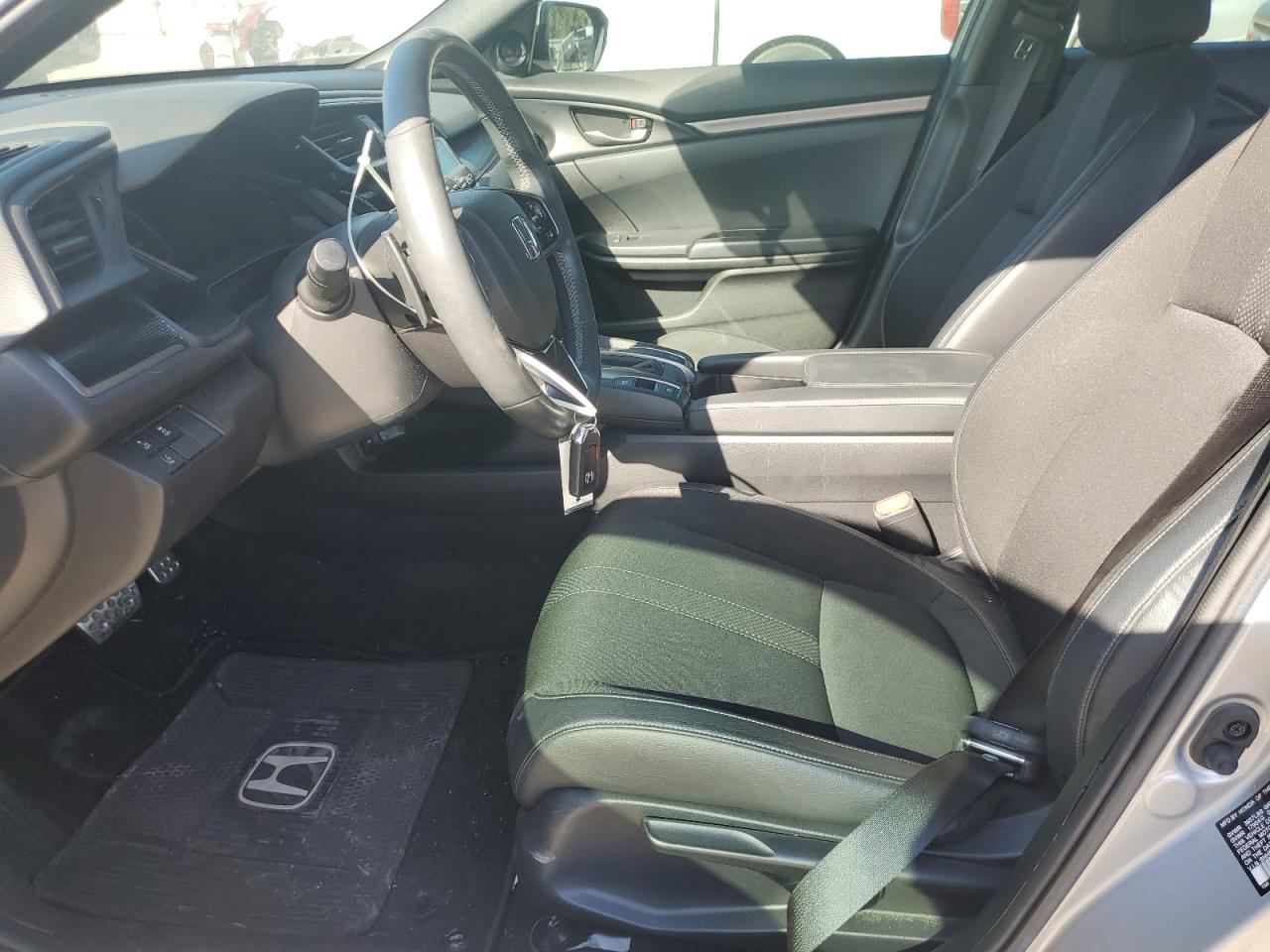2021 Honda Civic - Image 7