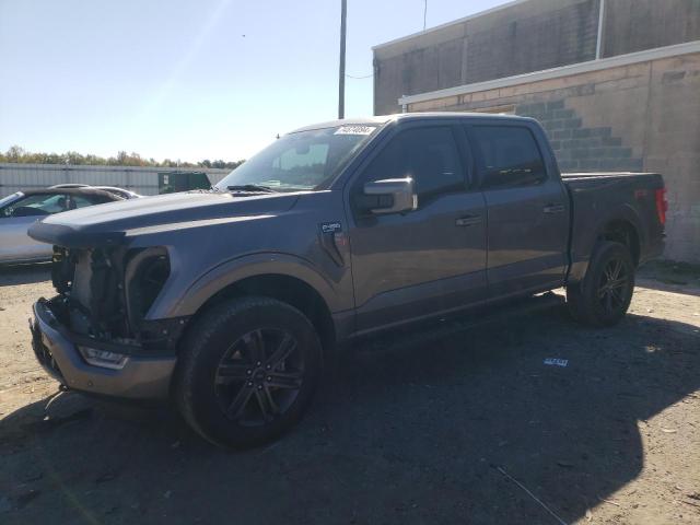 1FTFW1E86NFA42691 Ford F-150 F150 SUPER