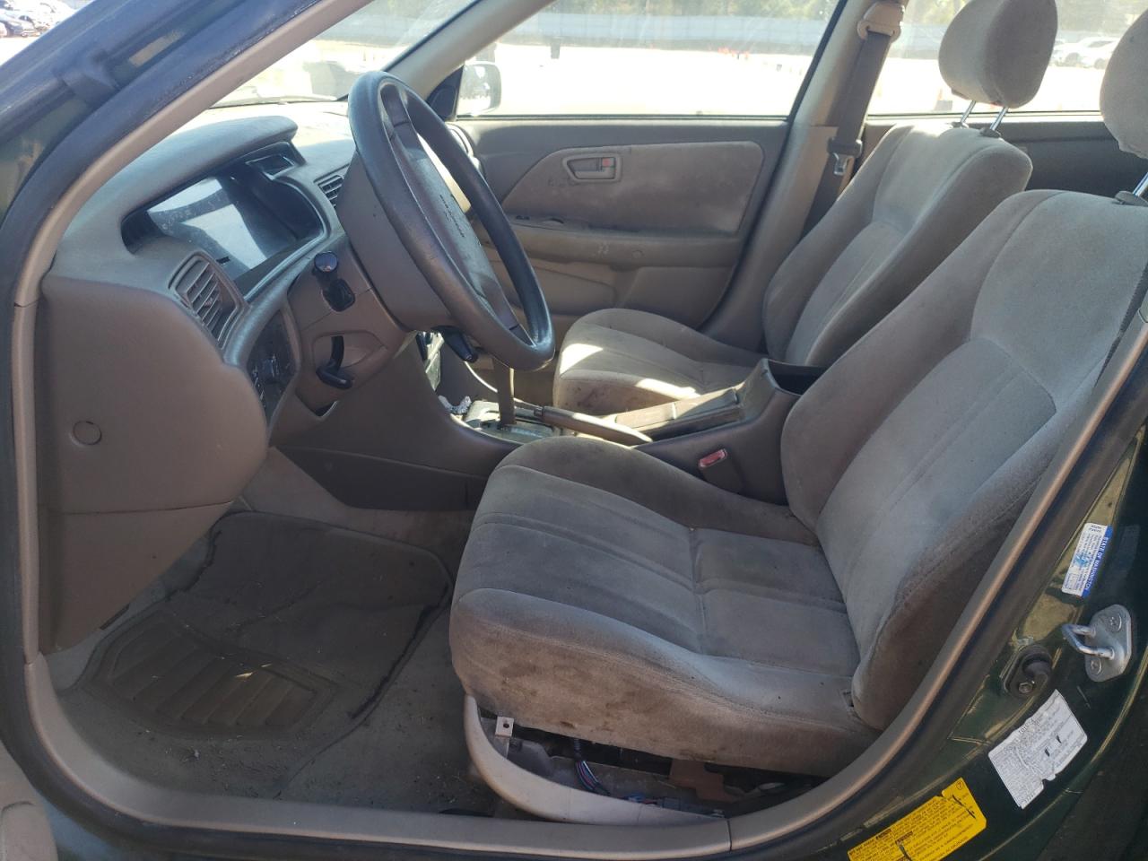 1999 Toyota Camry - Image 7
