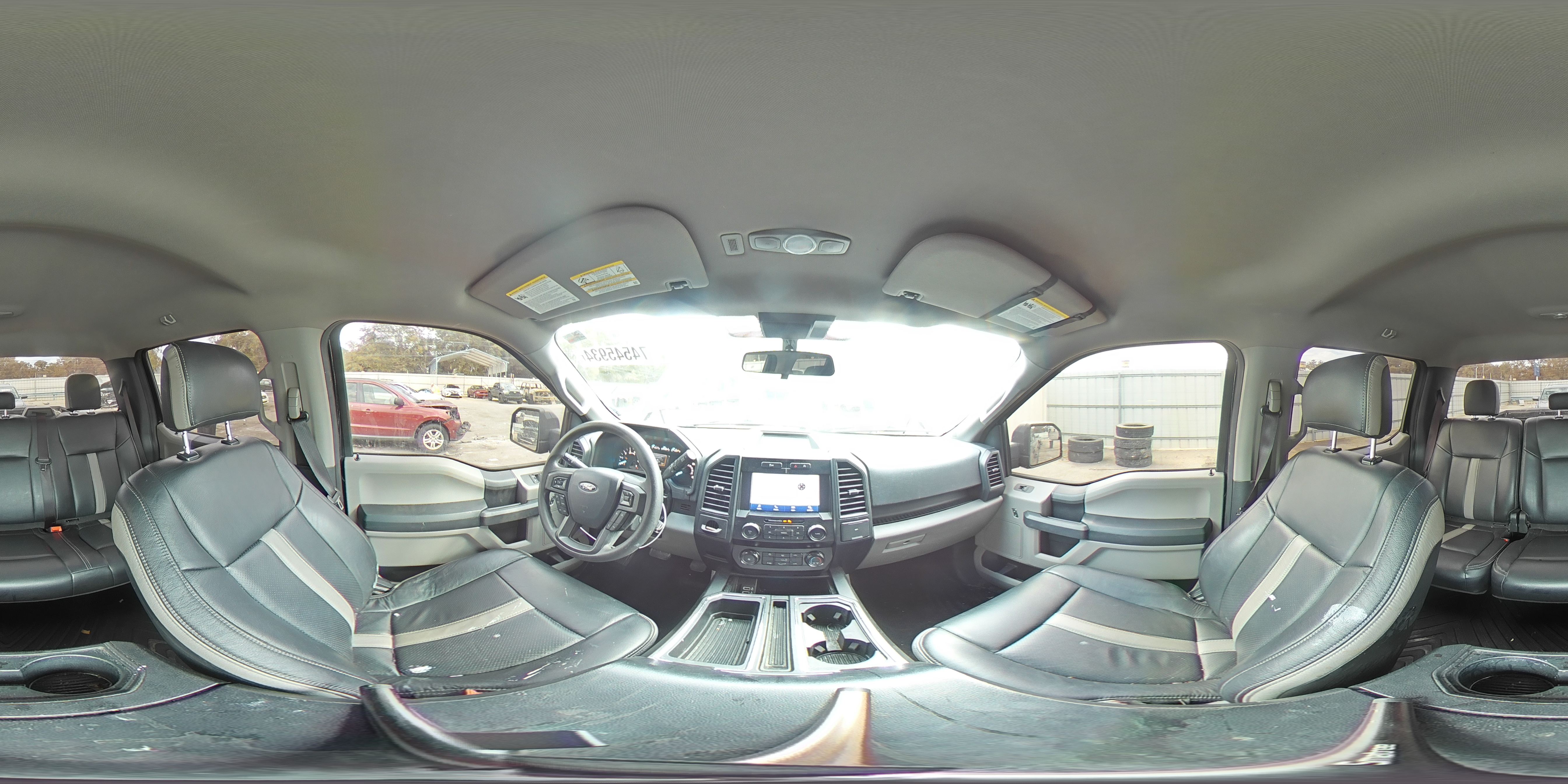 2020 Ford F-150 - Image 12
