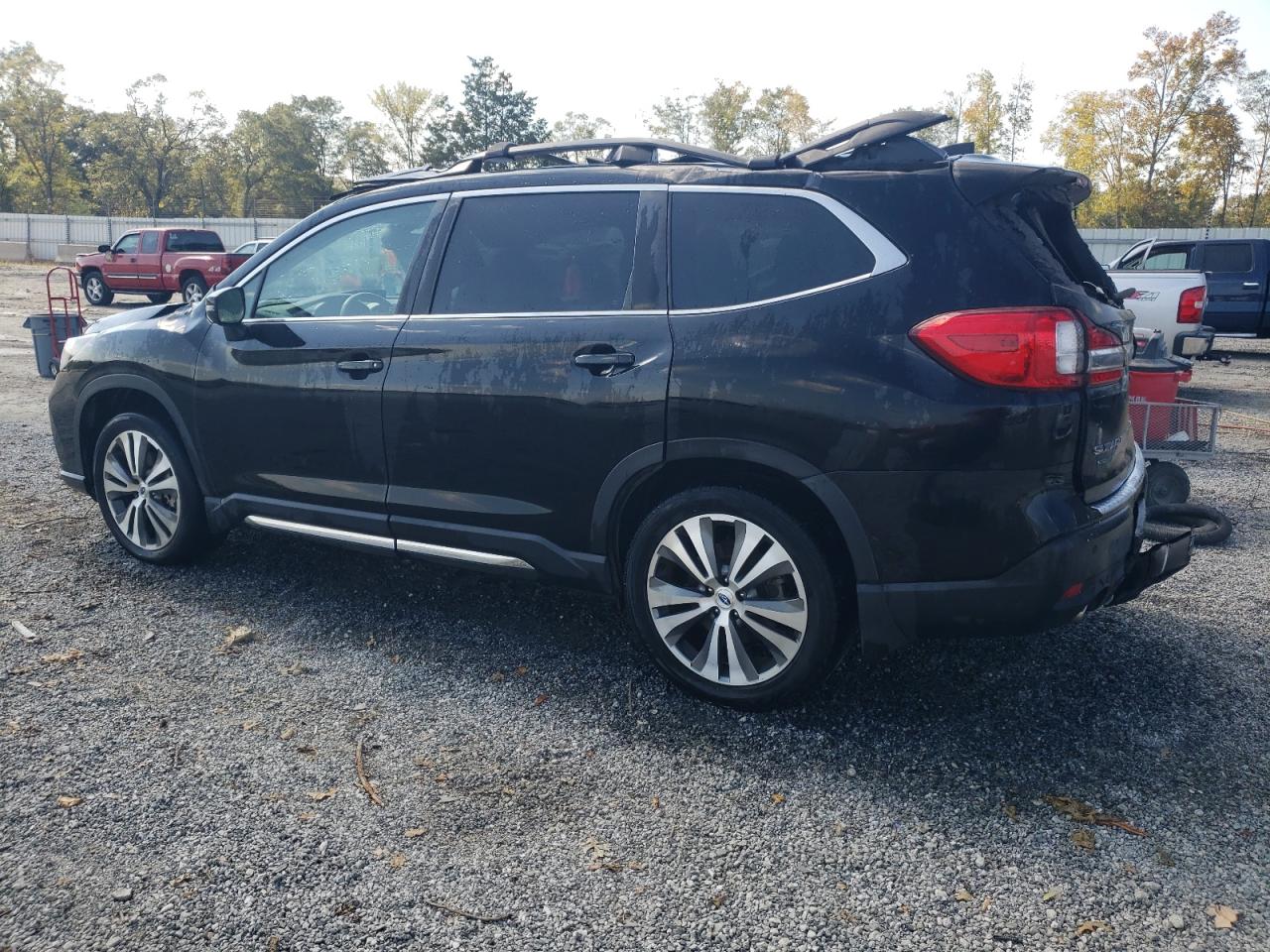 2019 Subaru Ascent - Image 2