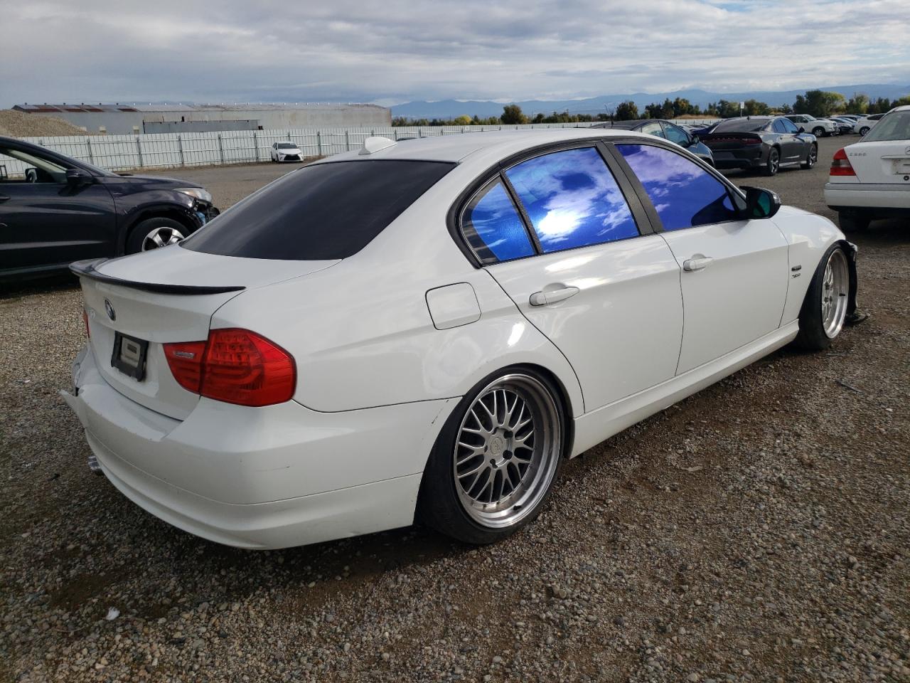 2011 BMW 3er - Image 3