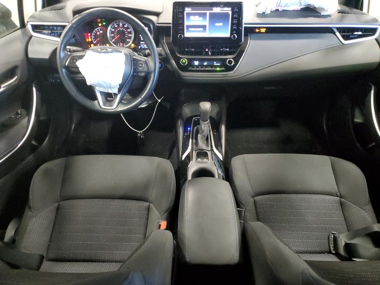 2020 Toyota Corolla - Image 8