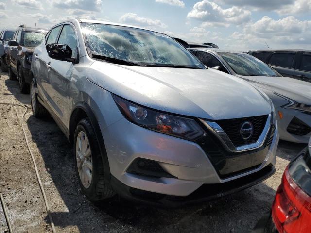 JN1BJ1AW5MW420857 Nissan Rogue SPOR 5