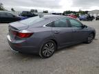 2022 Honda Insight Touring იყიდება Dunn-ში, NC - Front End