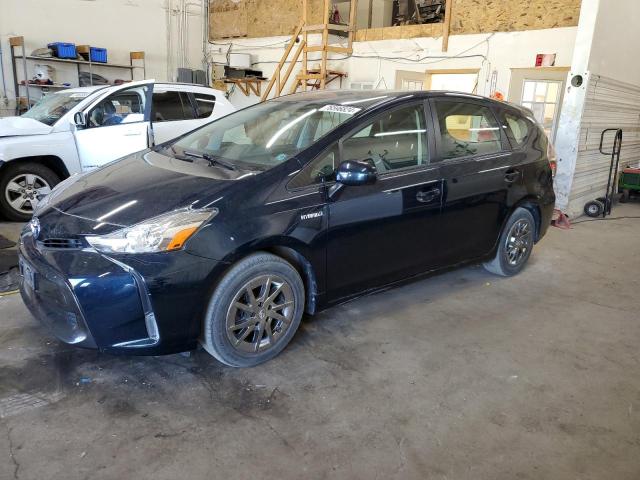 2017 Toyota Prius V 