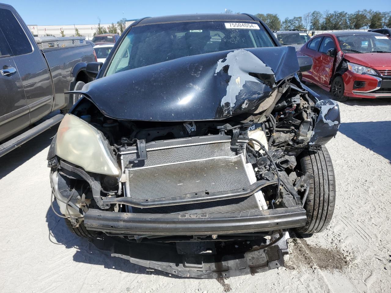 2010 Honda CR-V - Image 5