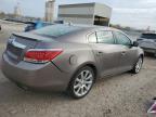 2012 Buick Lacrosse Touring продається в Kansas City, KS - Rear End