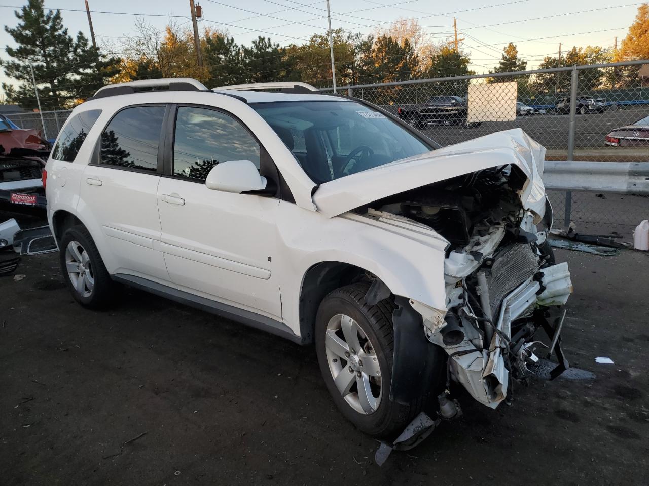 2009 Pontiac Torrent - Image 4