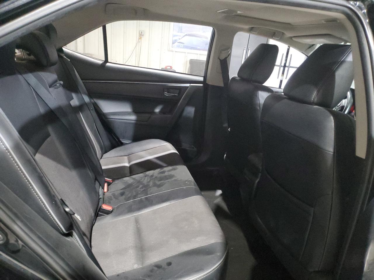 2016 Toyota Corolla - Image 10