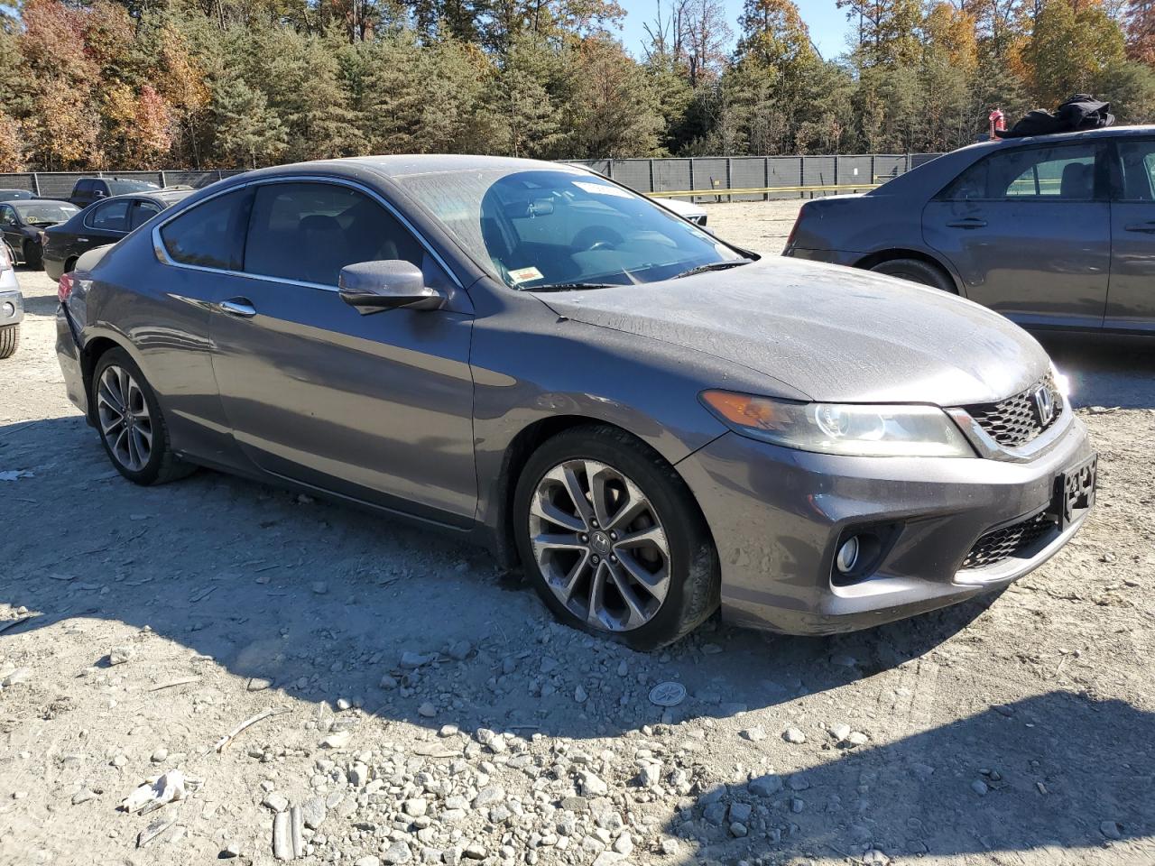 2013 Honda Accord - Image 4
